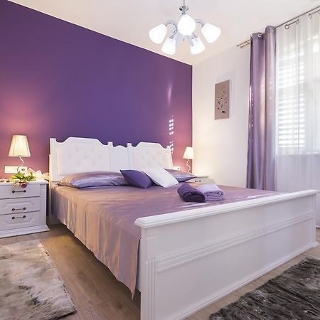 Apartments J&J Split Extérieur photo