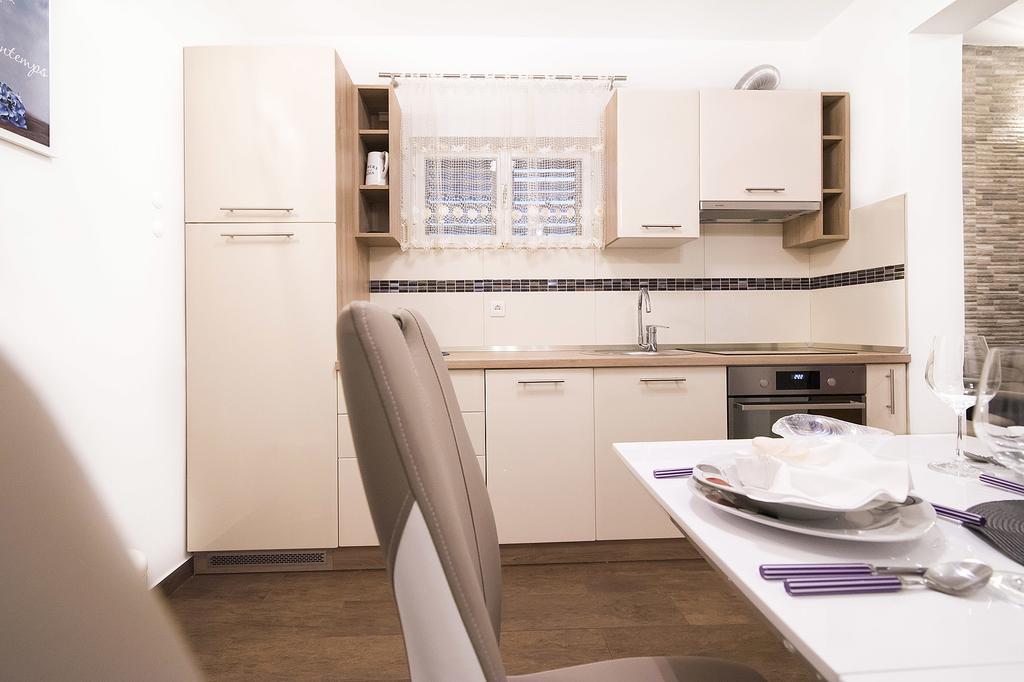 Apartments J&J Split Extérieur photo