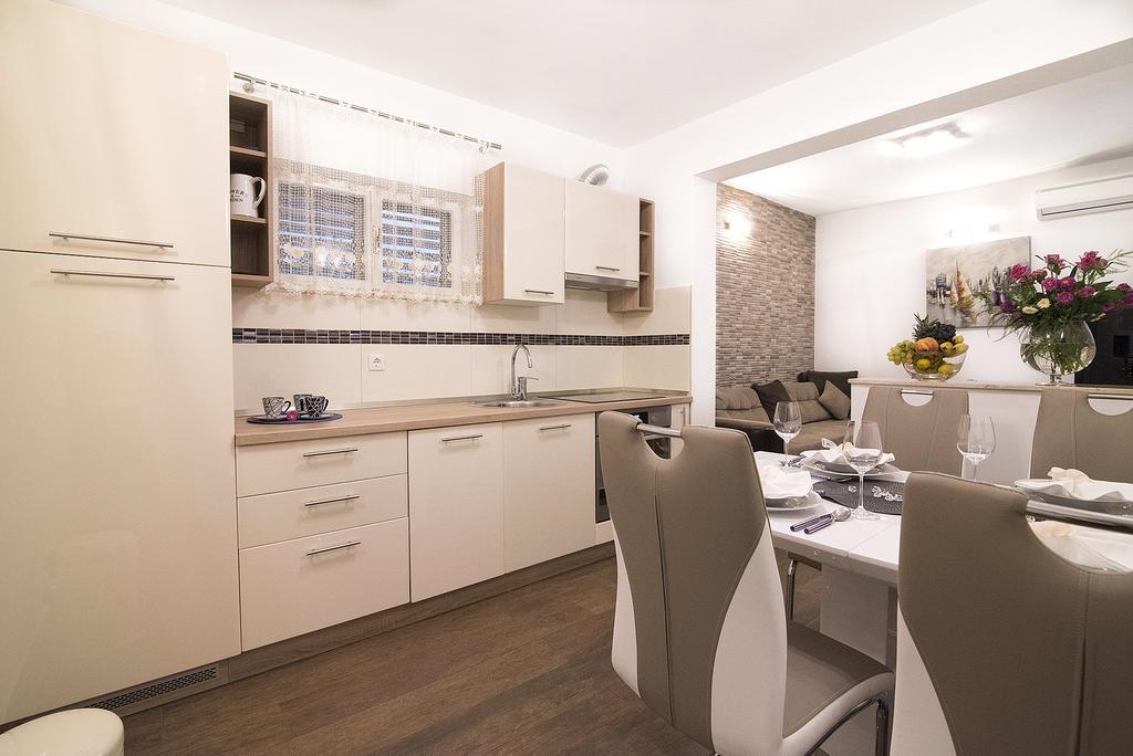 Apartments J&J Split Extérieur photo