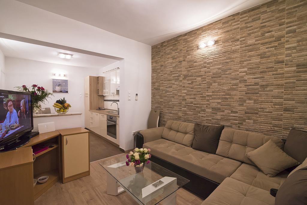 Apartments J&J Split Extérieur photo