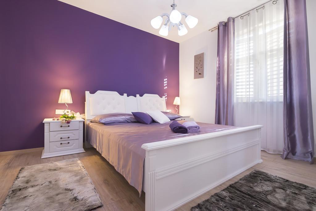 Apartments J&J Split Extérieur photo